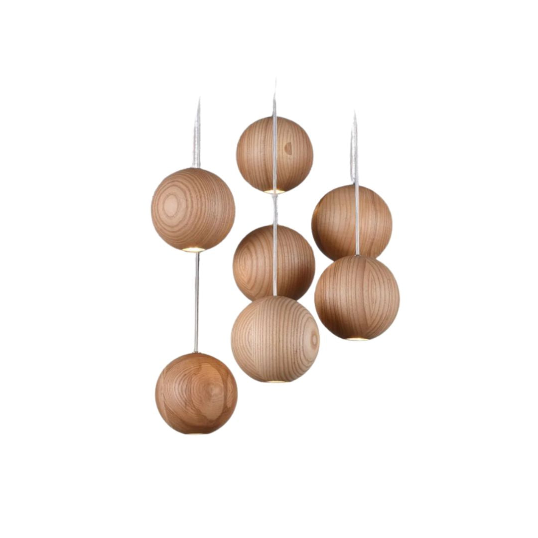 Ozarno Pendant Light