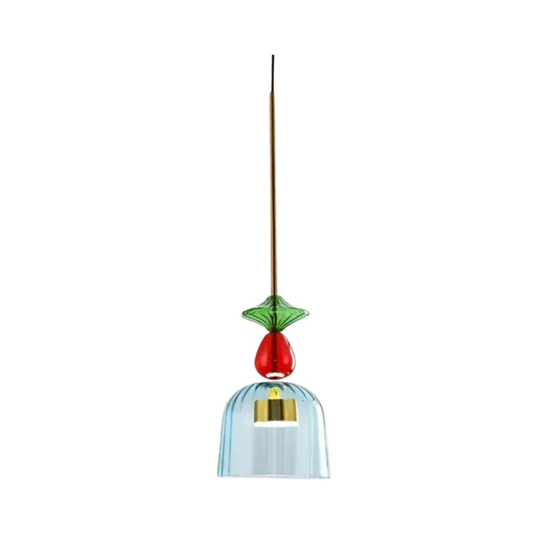 Colerino Artistic Pendant Light