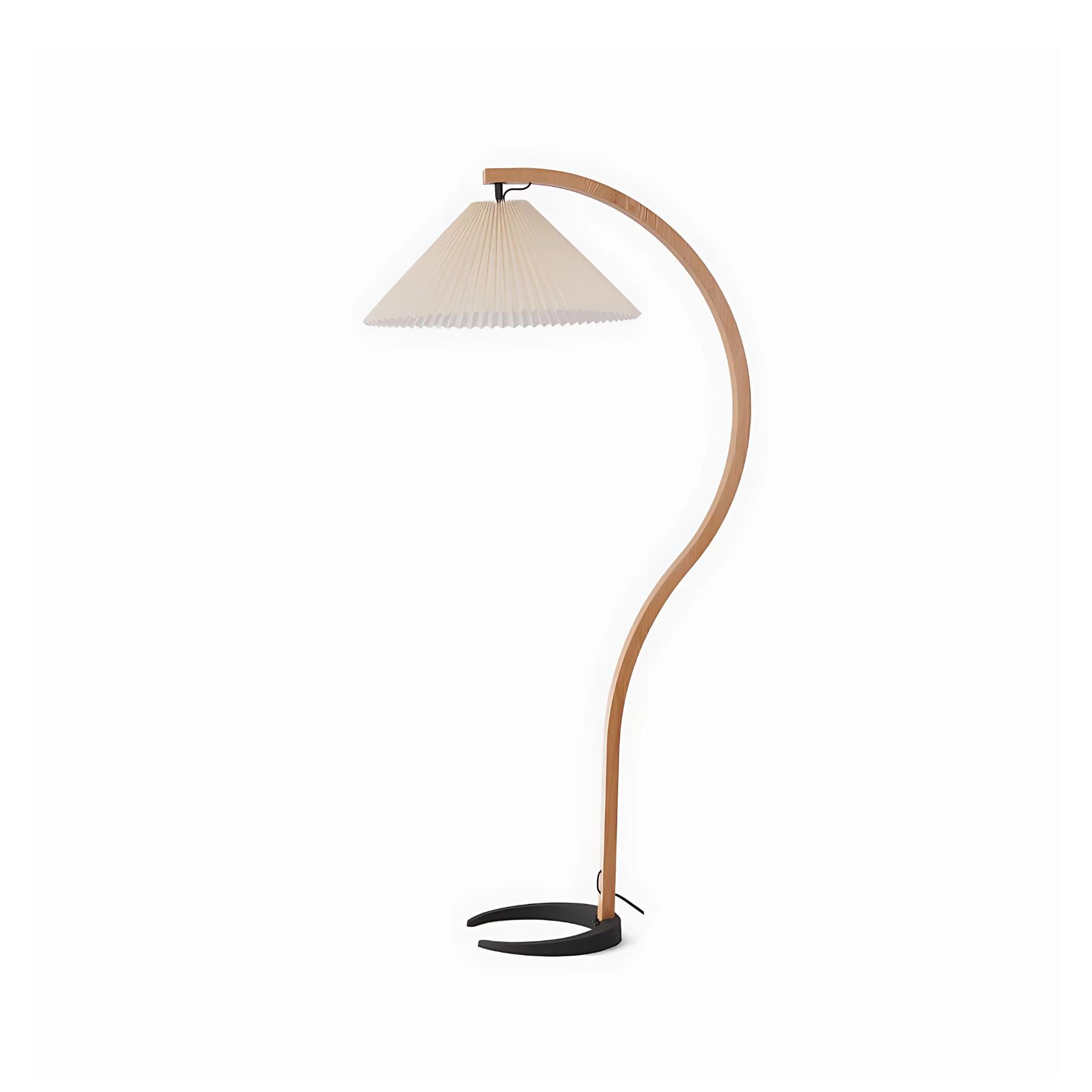 Capreno Floor Lamp