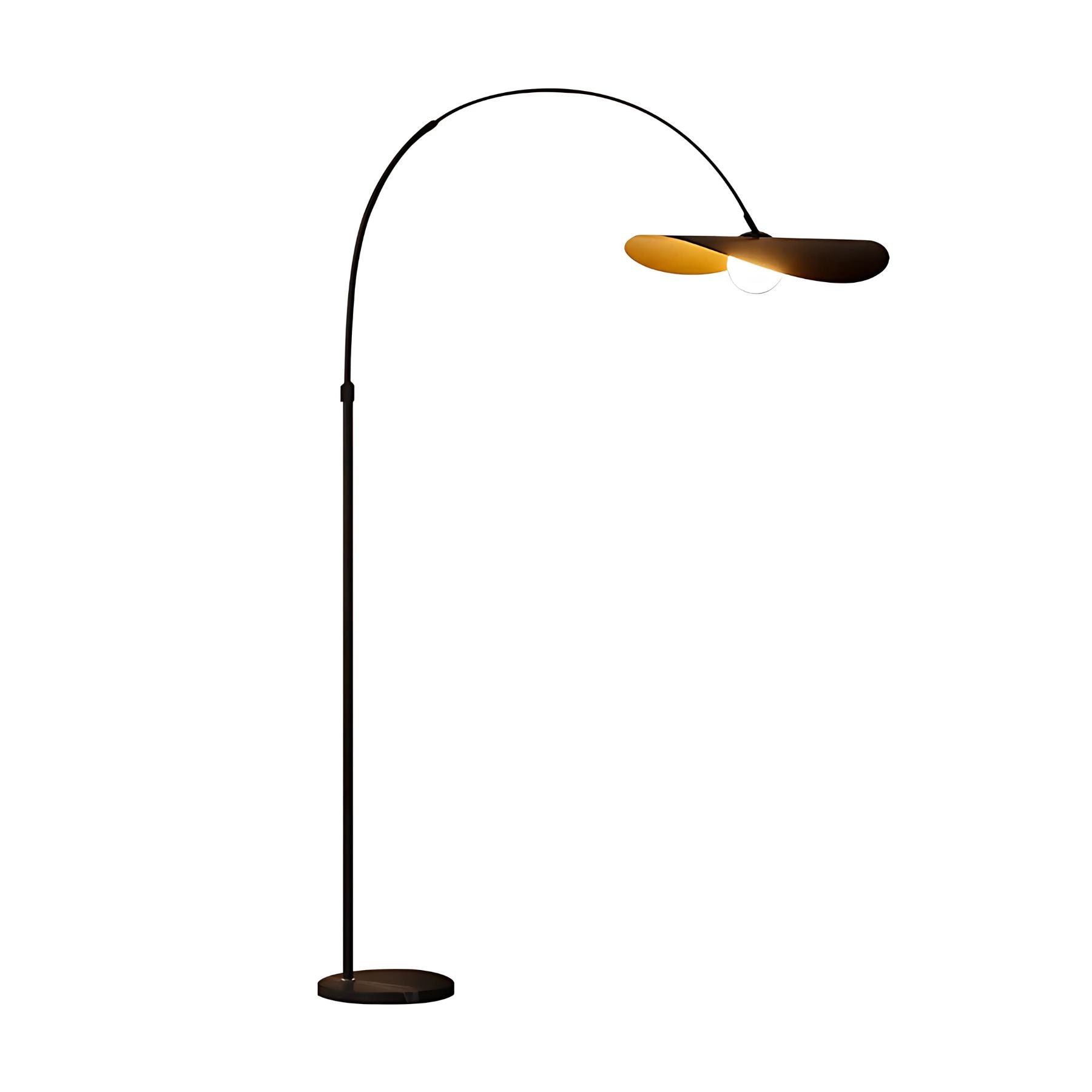 Mozaro Wabi Sabi Floor Lamp