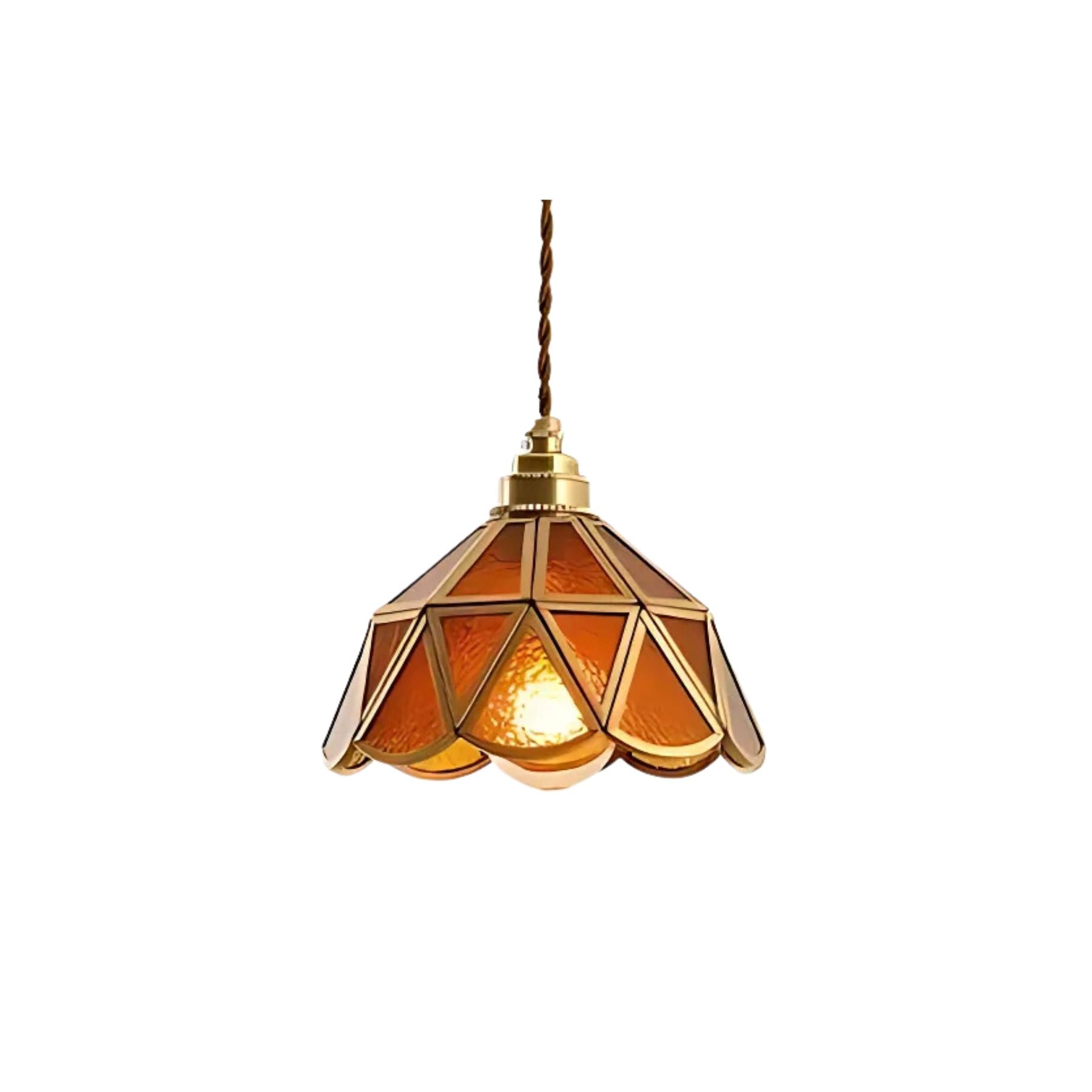 Vilneo Pendant Light