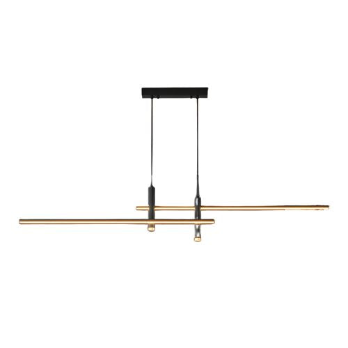 Ovalo Modern Pendant Light