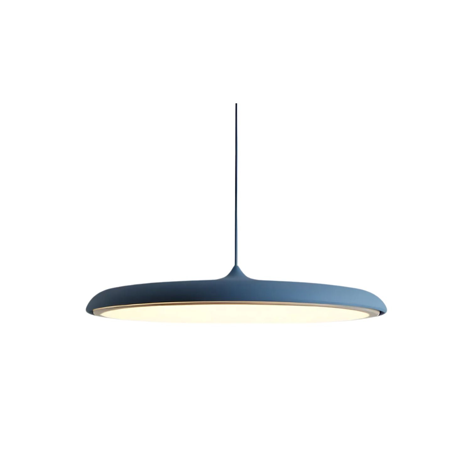 Olysen Round Pendant Light