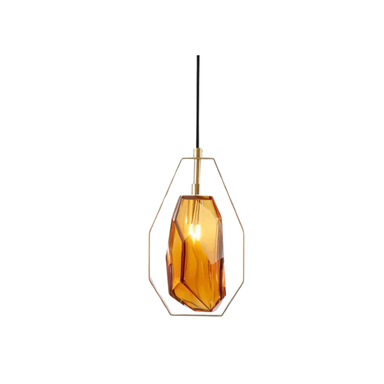 Kyrvon Pendant Light