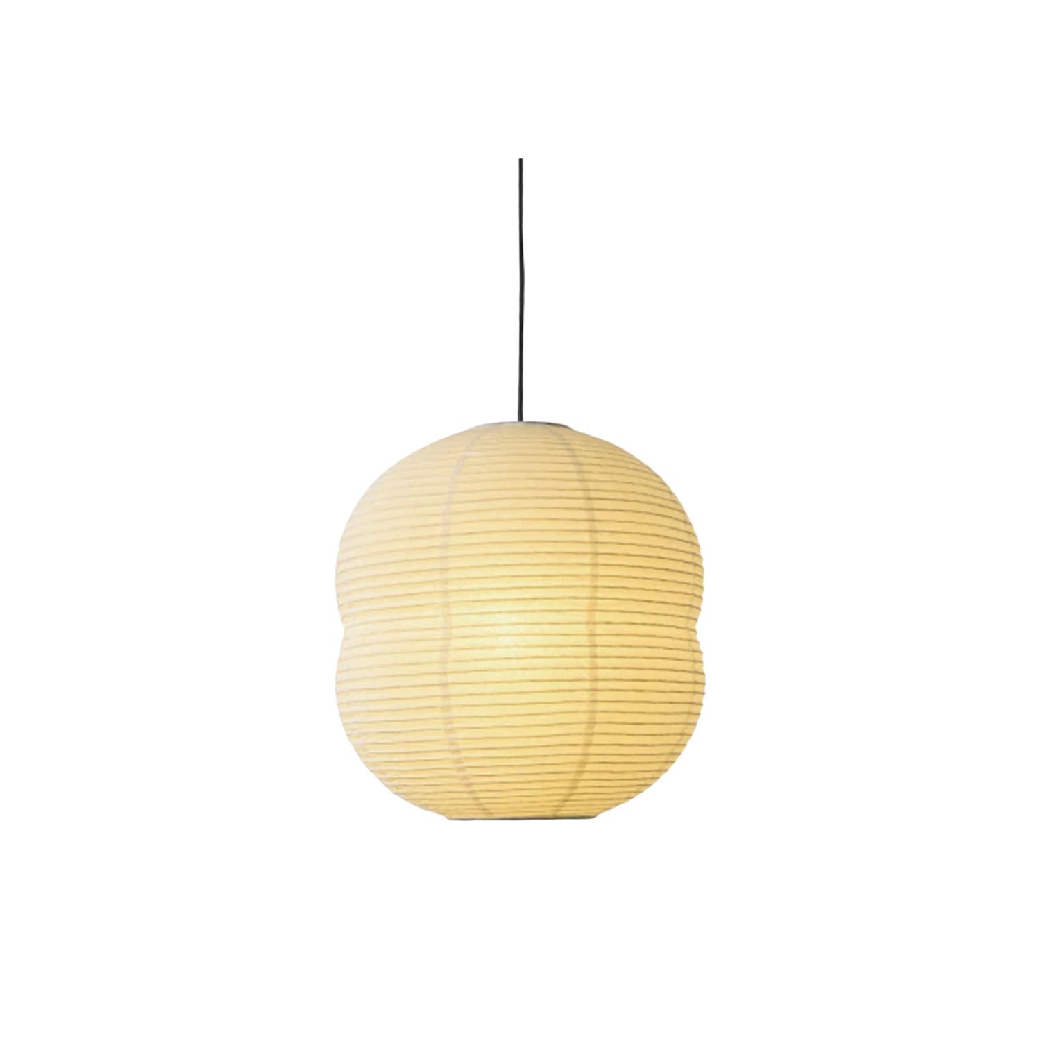 Mashio Paper Pendant Light