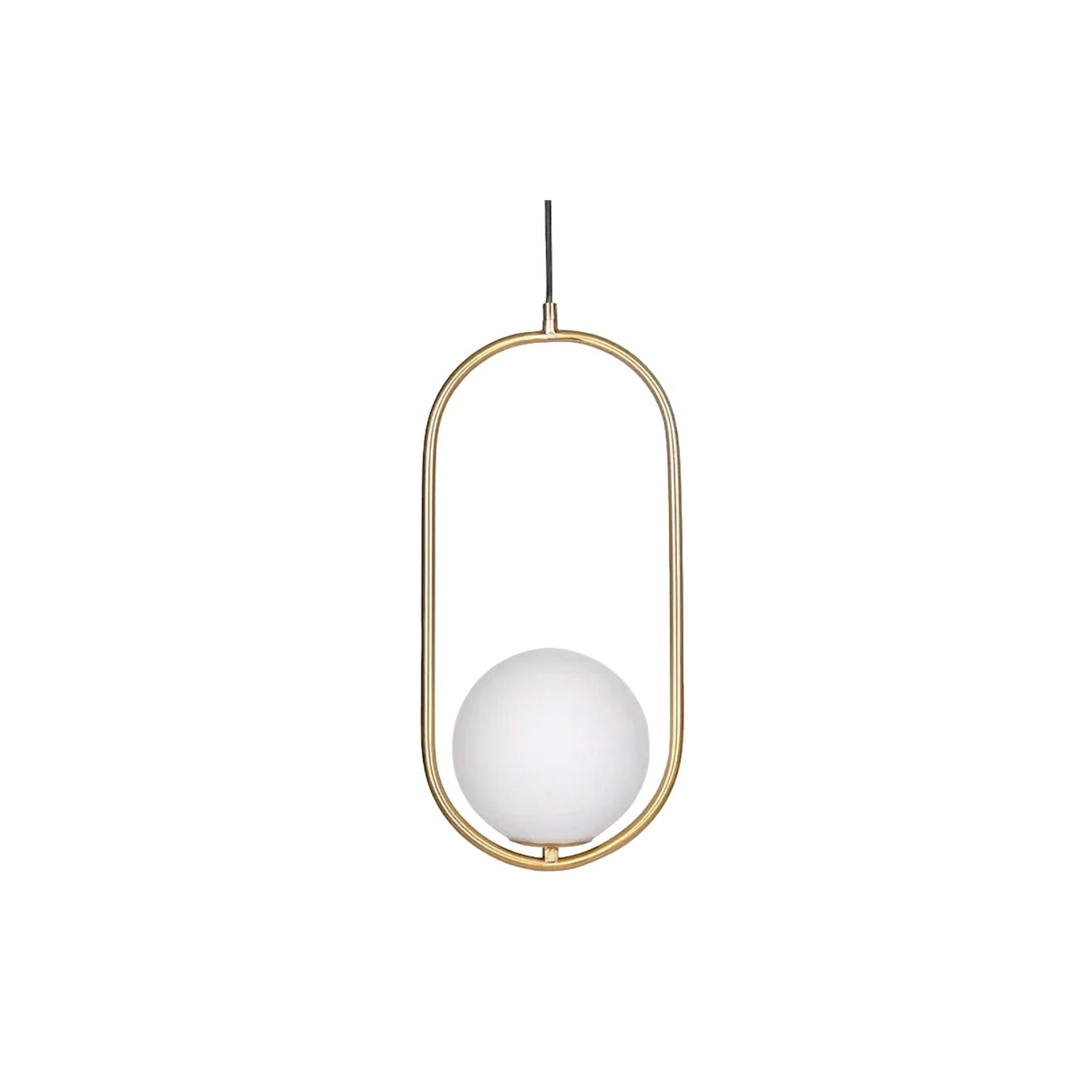 Malisano Modern Pendant Light