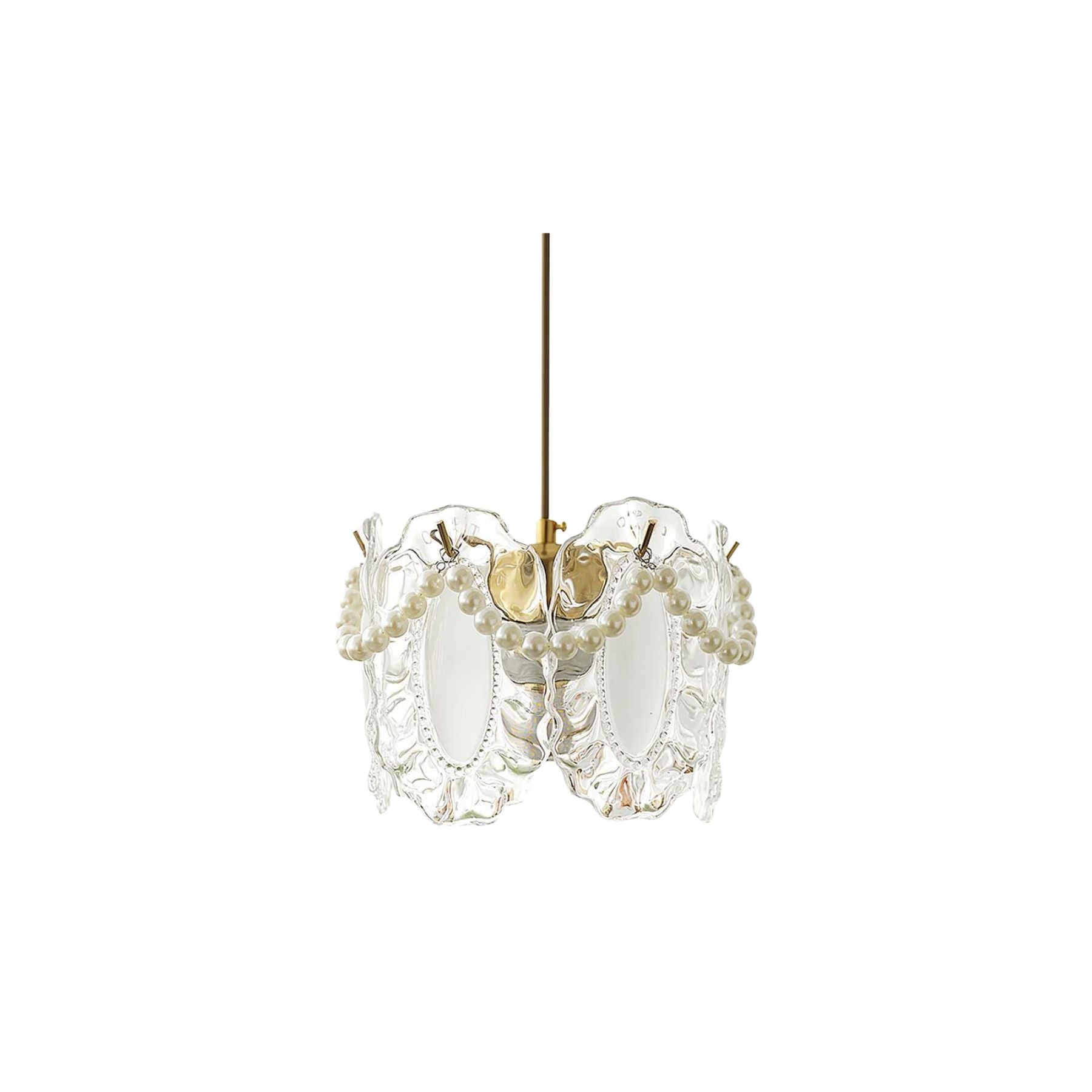 Braleno Glass Pendant Light