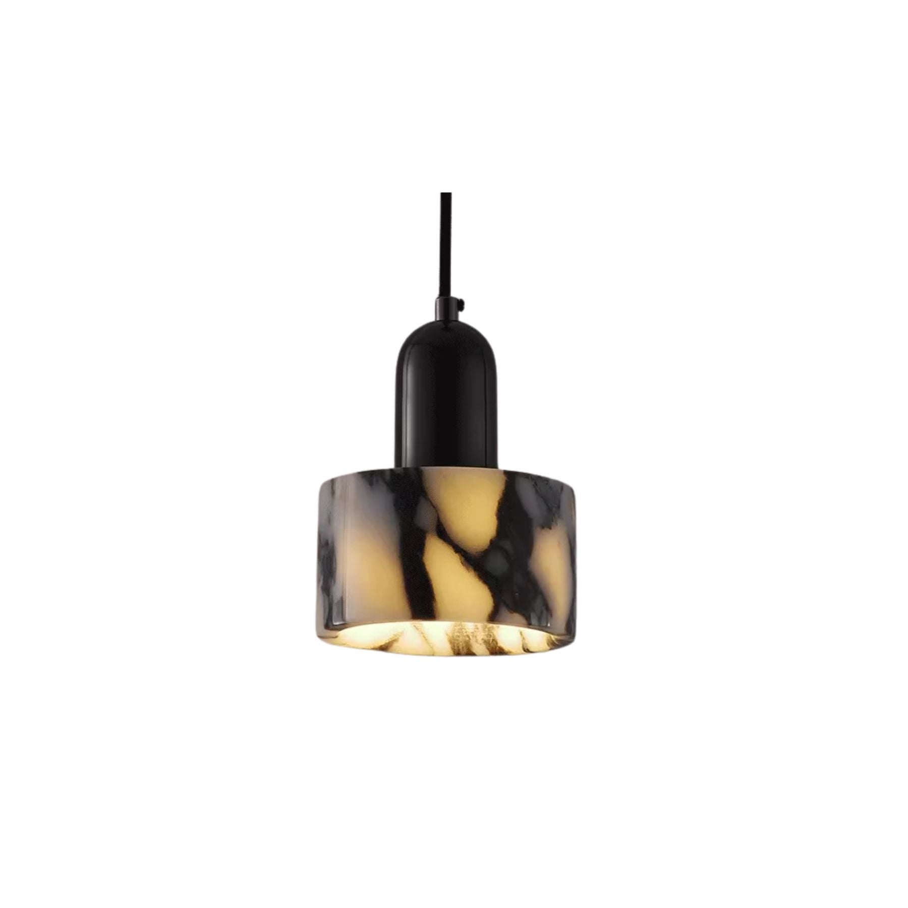 Iravon Marble Pendant Light