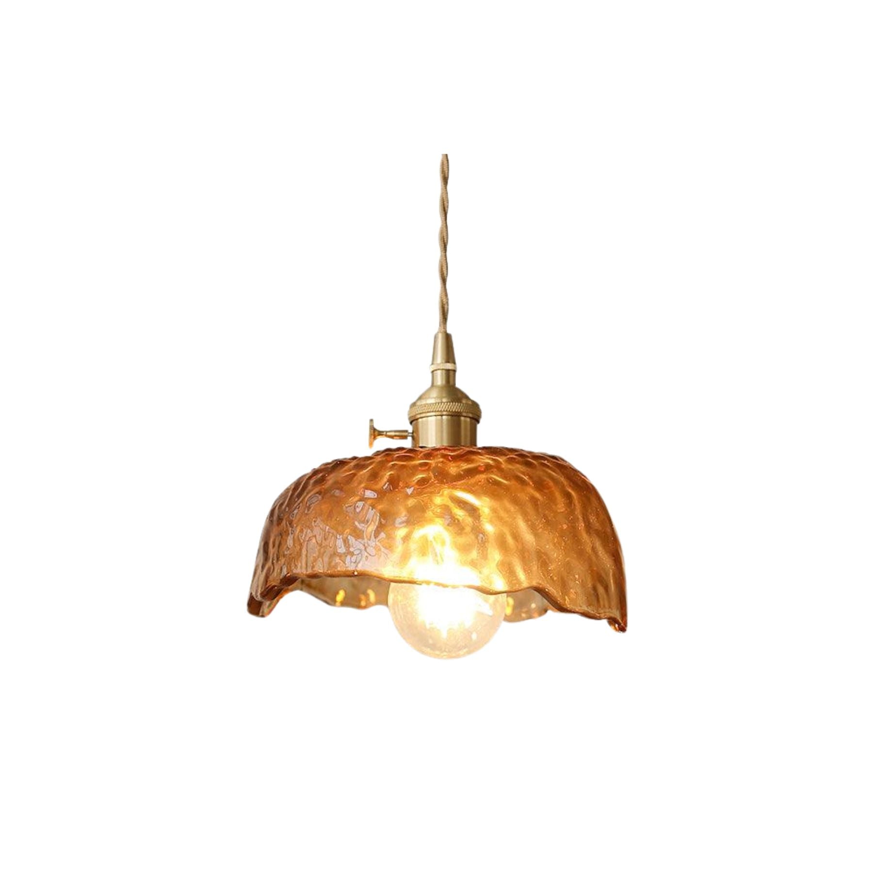 Varello Vintage Pendant Light