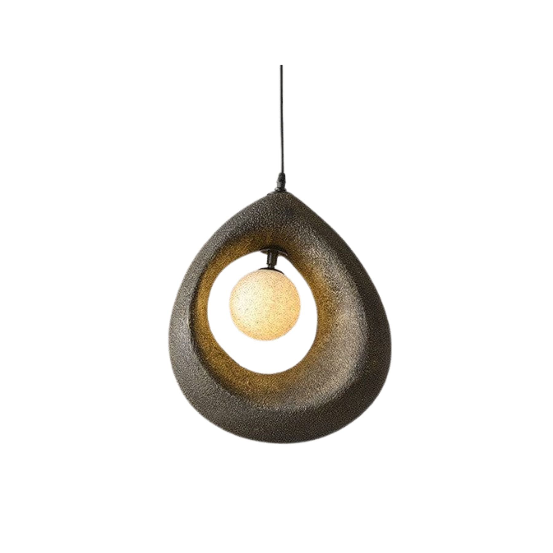 Drivano Wabi-Sabi Pendant Light