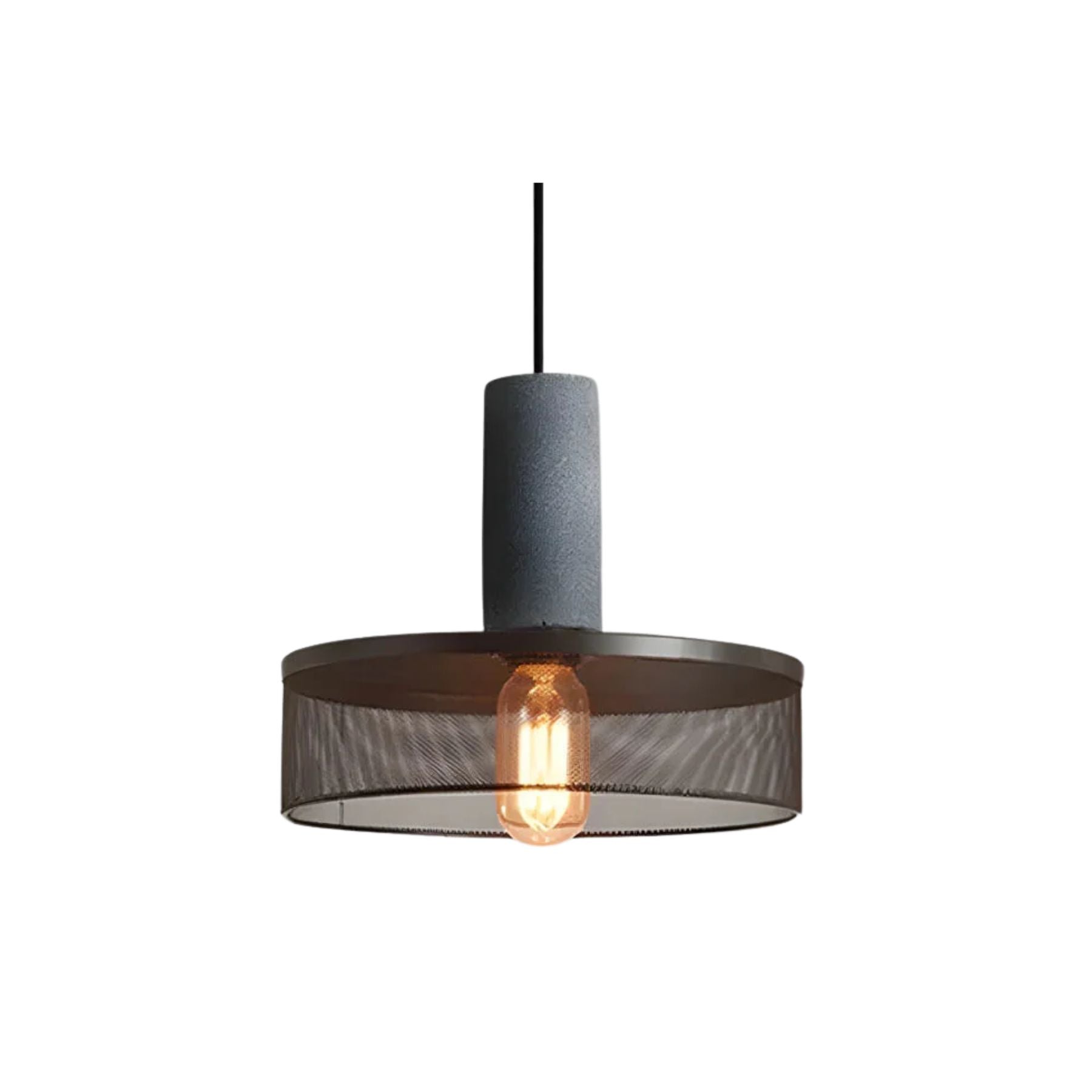 Lavoro Industrial Pendant Light