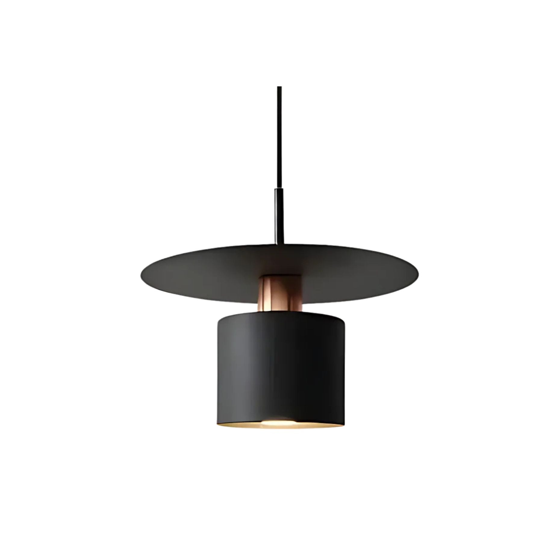 Valora Disc Pendant Light