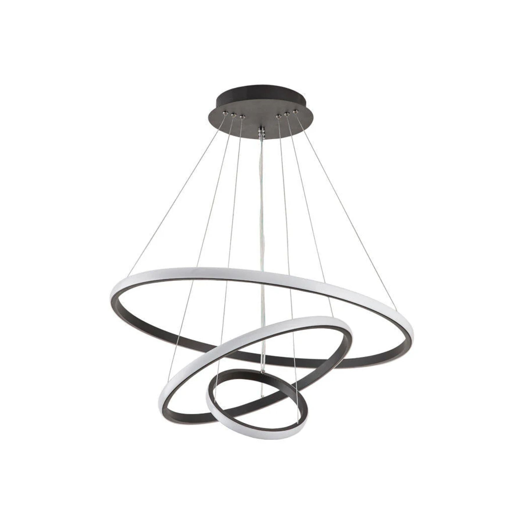 Cirello Triple Pendant Light