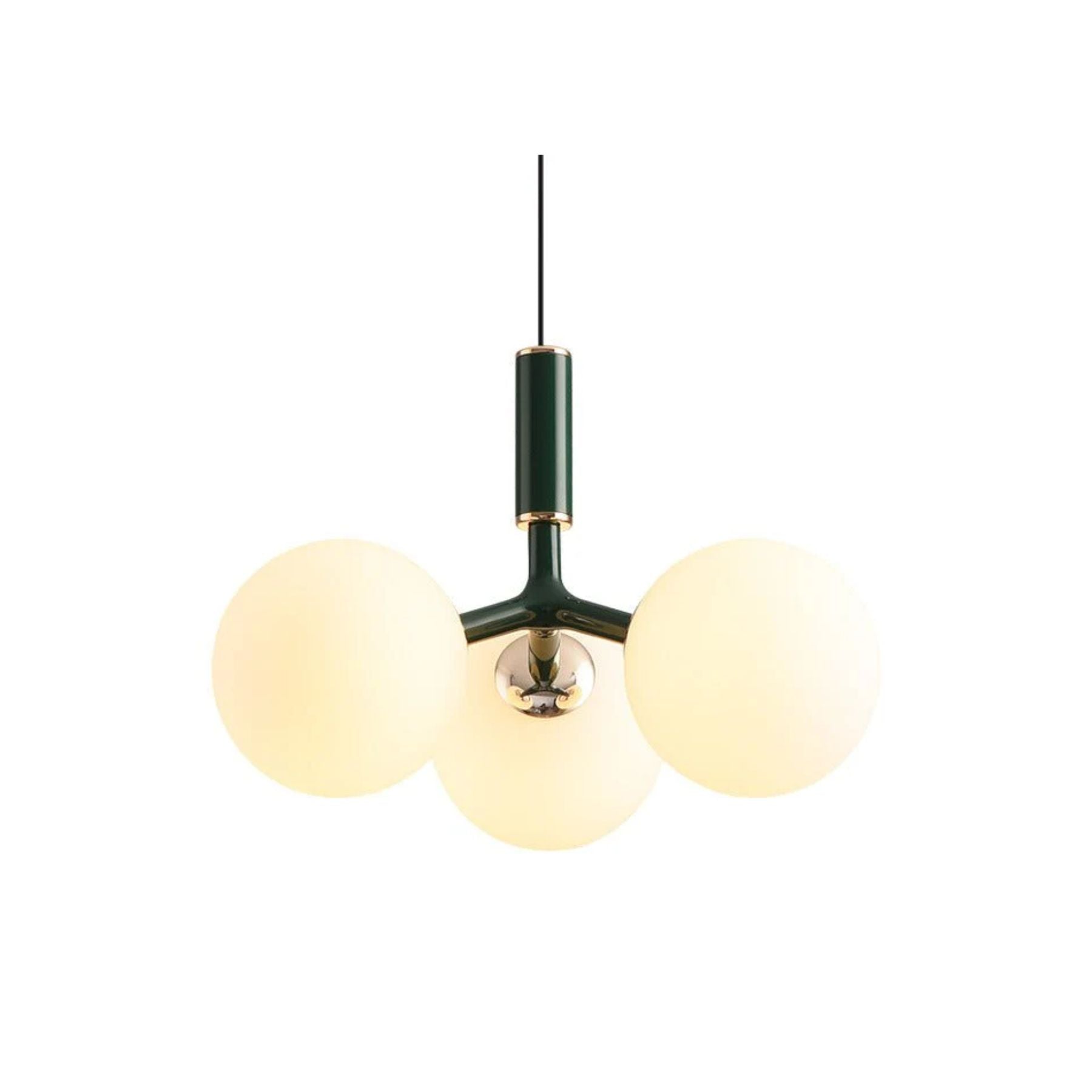 Melivo Triple Pendant Light