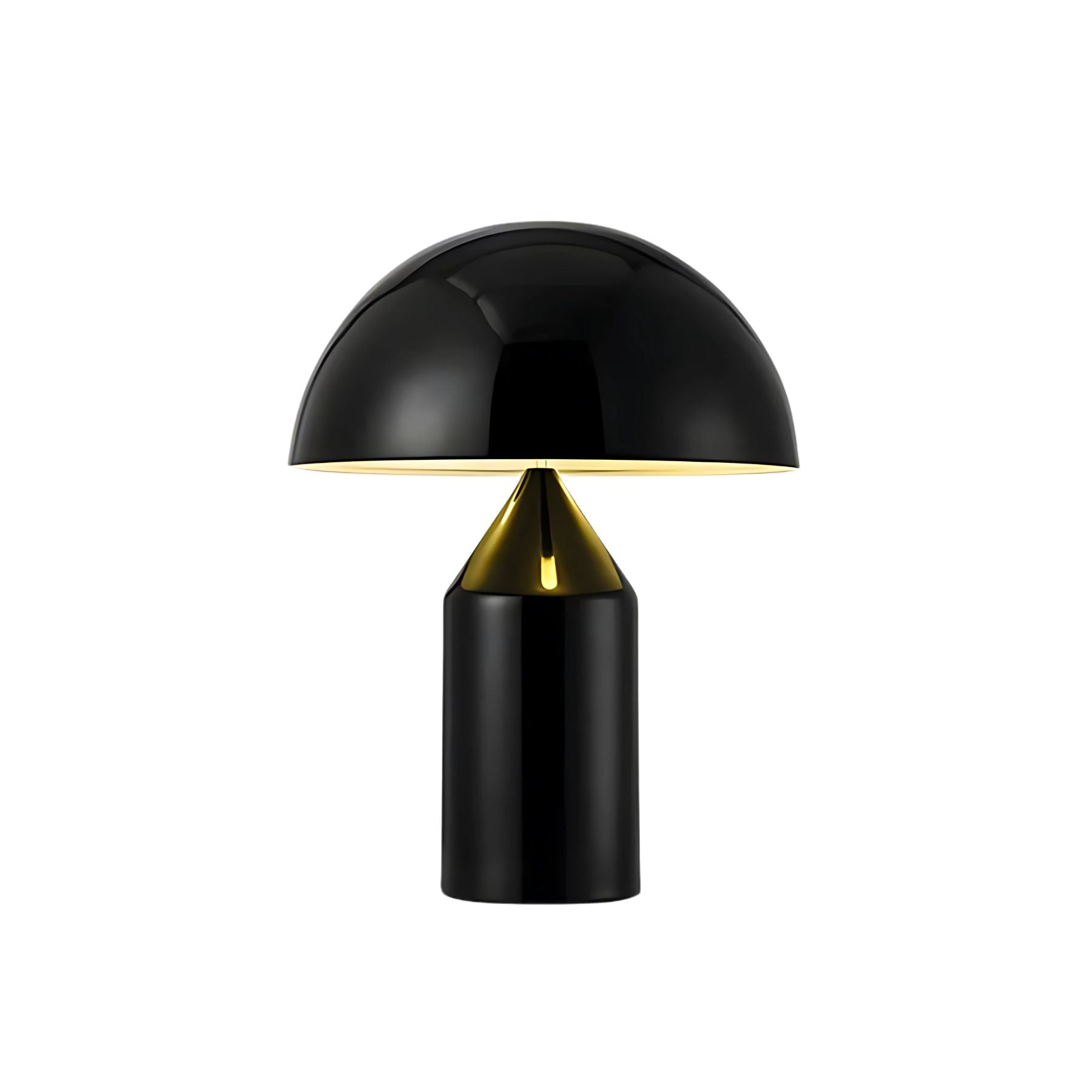 Estavo Mushroom Table Lamp