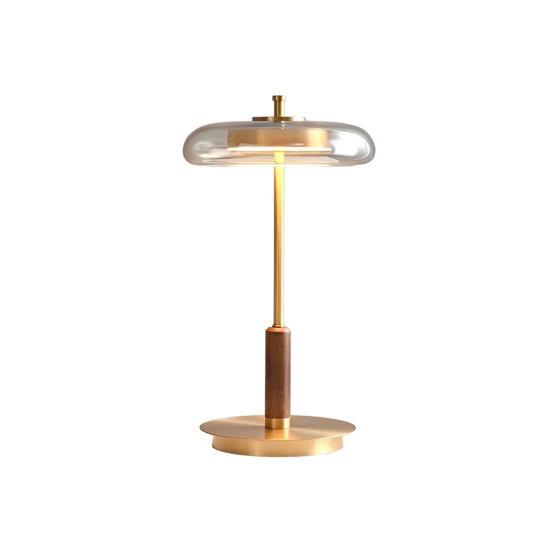 Lanvero Table Lamp