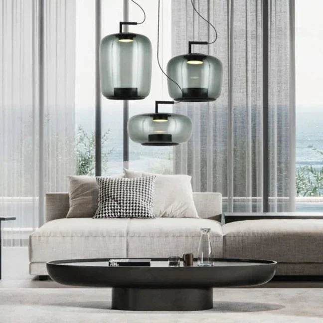 Malveno Pendant Light