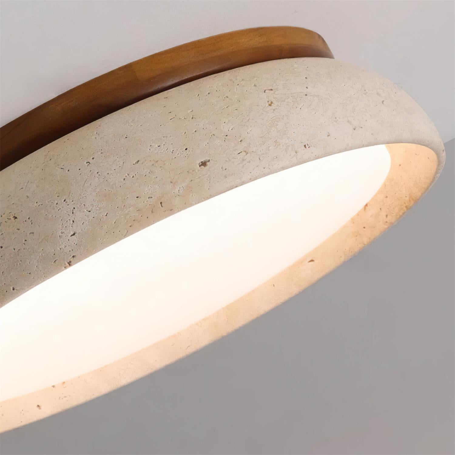 Deyara Ceiling Light