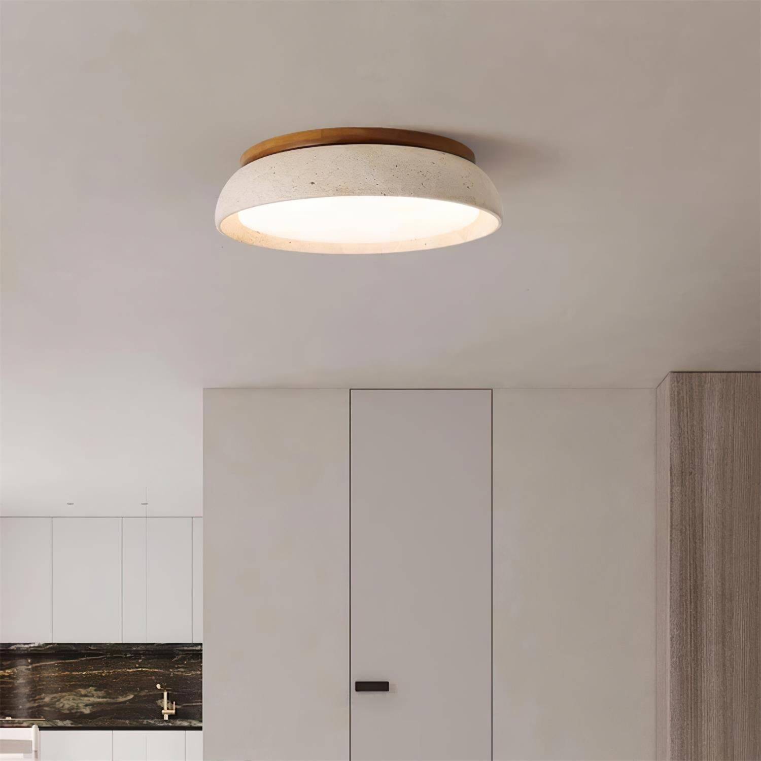 Deyara Ceiling Light