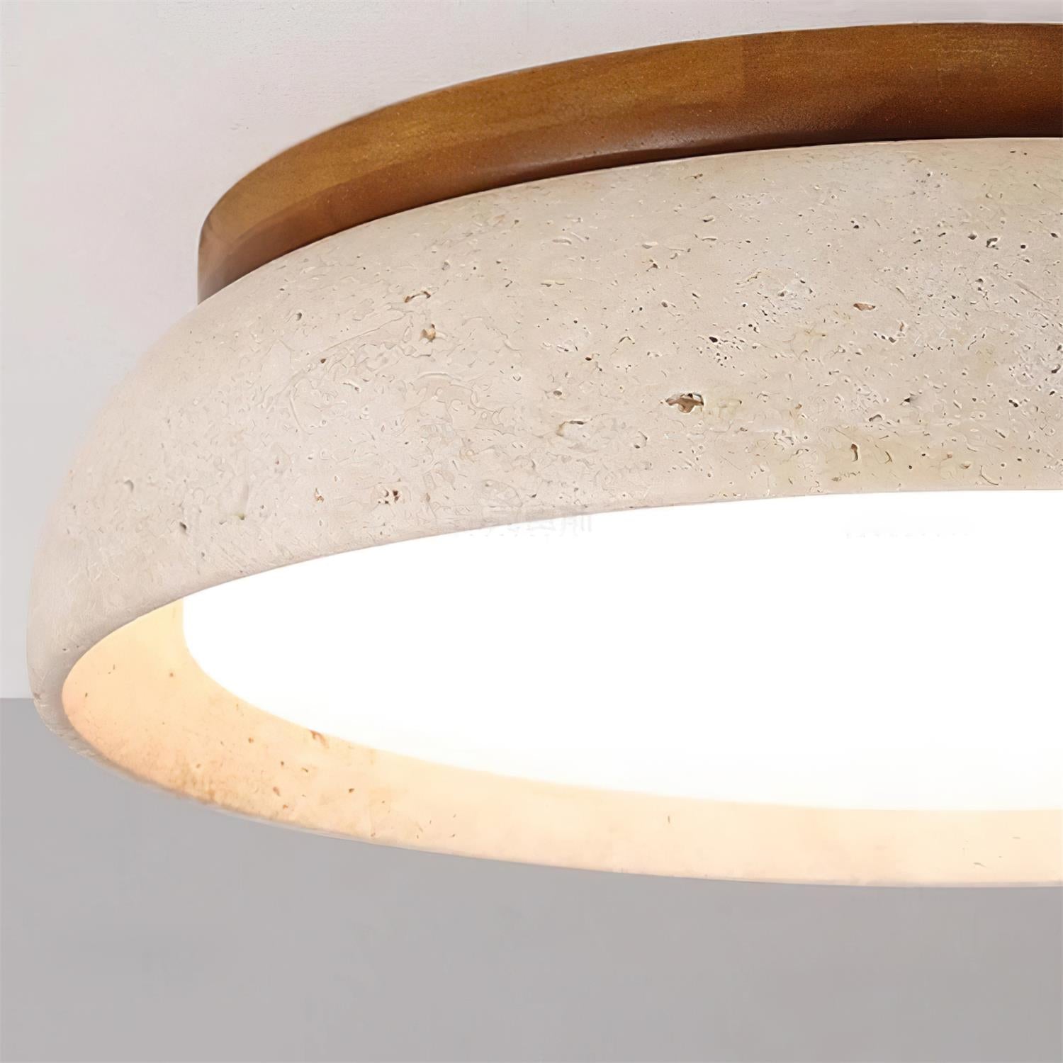 Deyara Ceiling Light