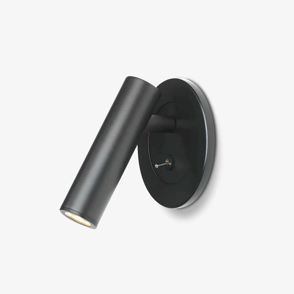 Lunaro LED Wall Light
