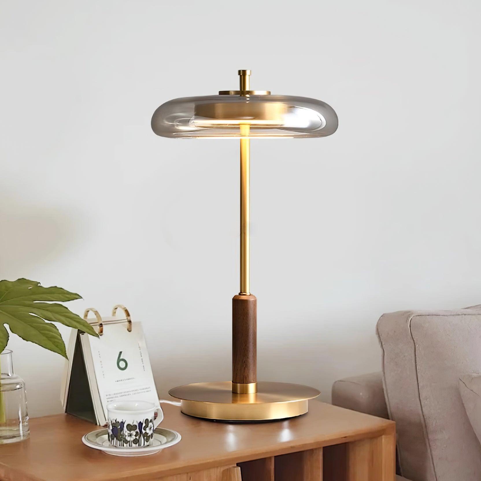 Lanvero Table Lamp