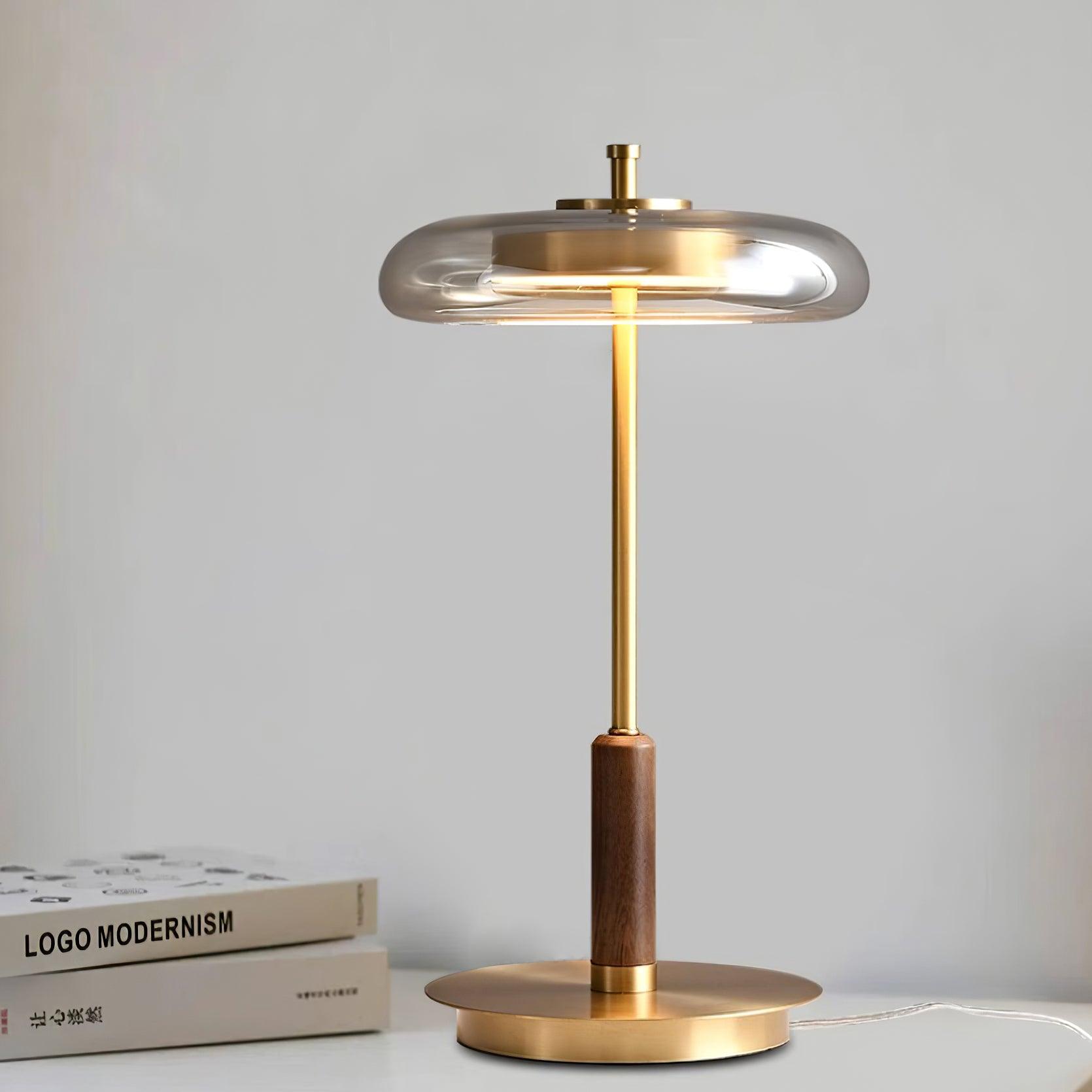 Lanvero Table Lamp