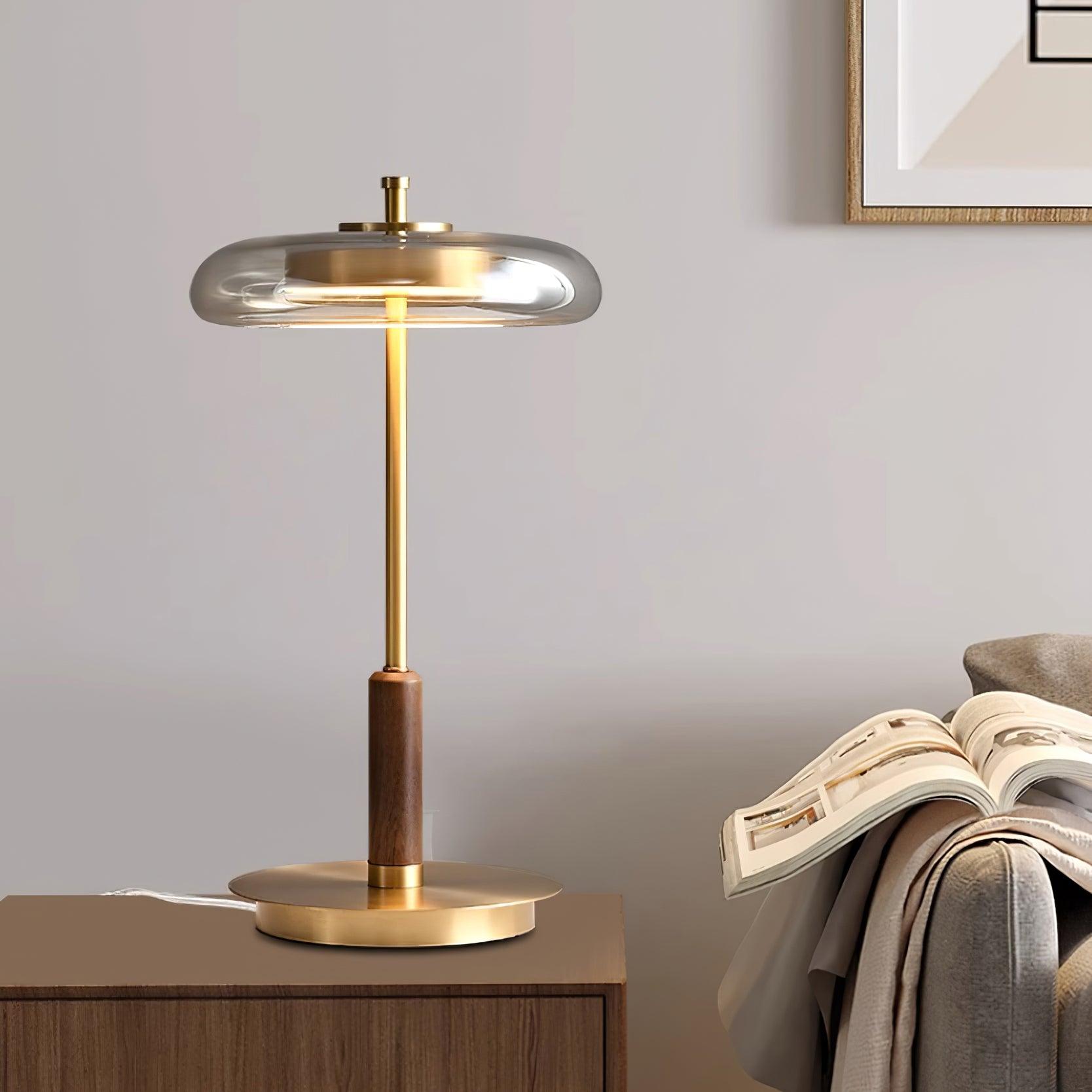 Lanvero Table Lamp