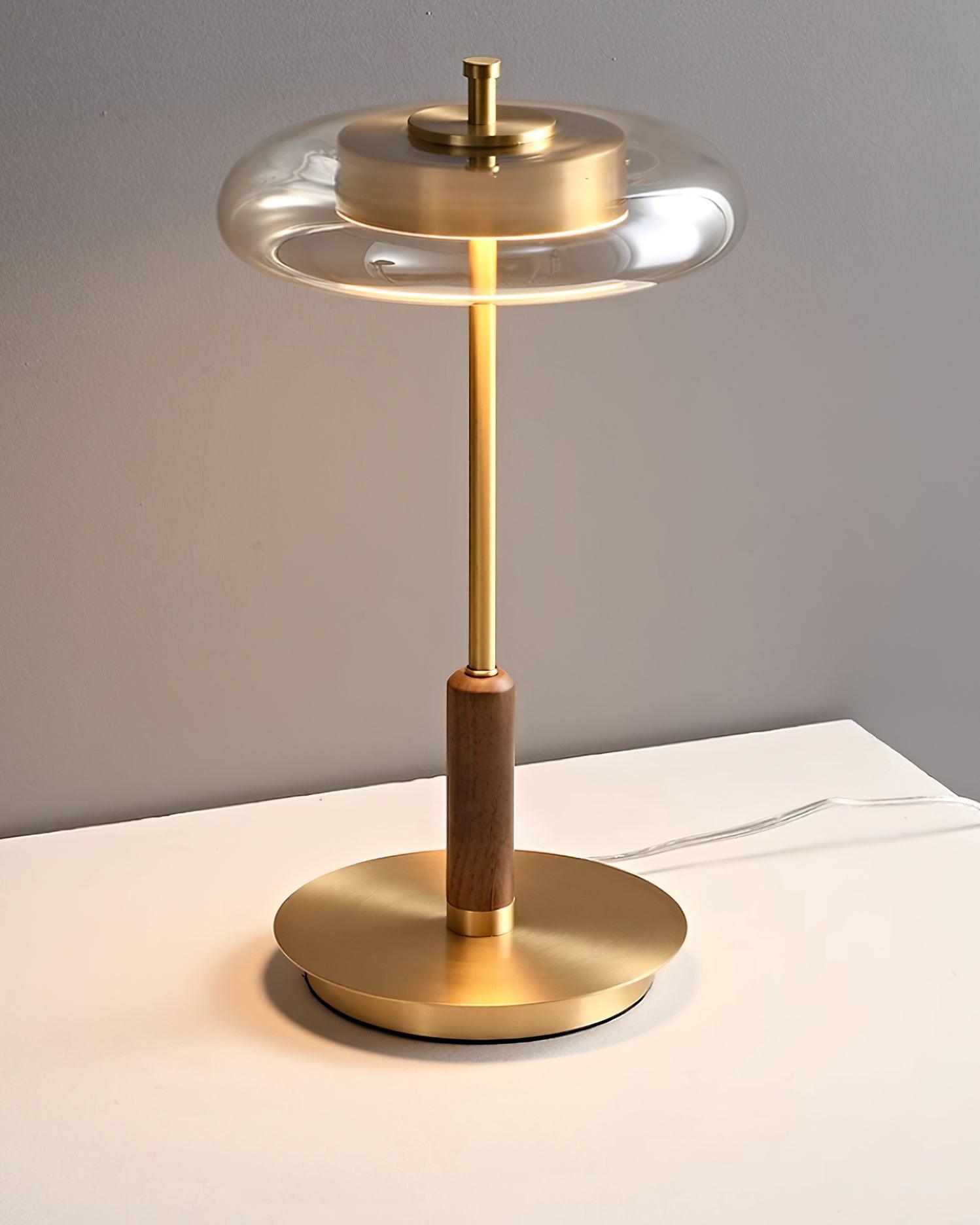 Lanvero Table Lamp
