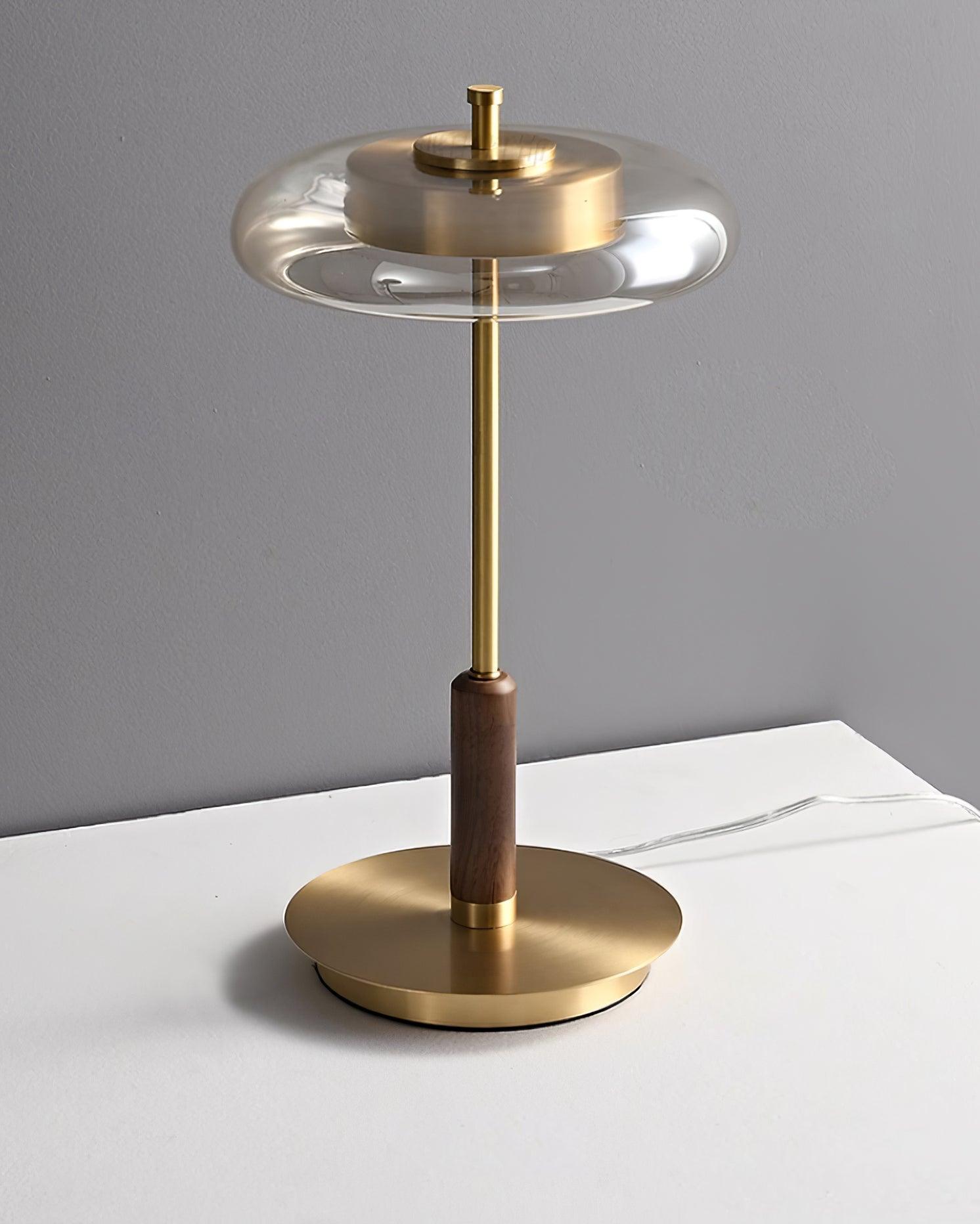 Lanvero Table Lamp