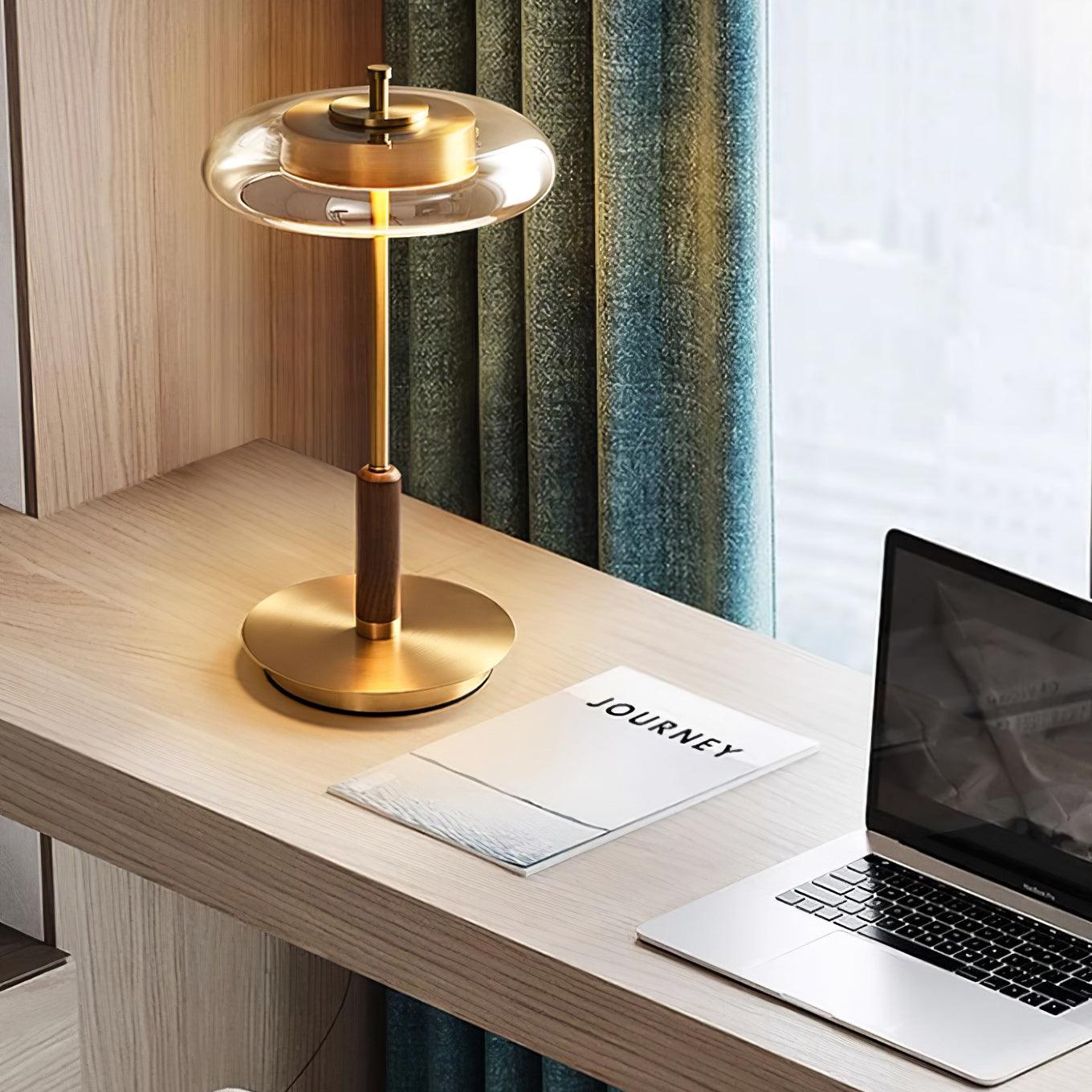 Lanvero Table Lamp