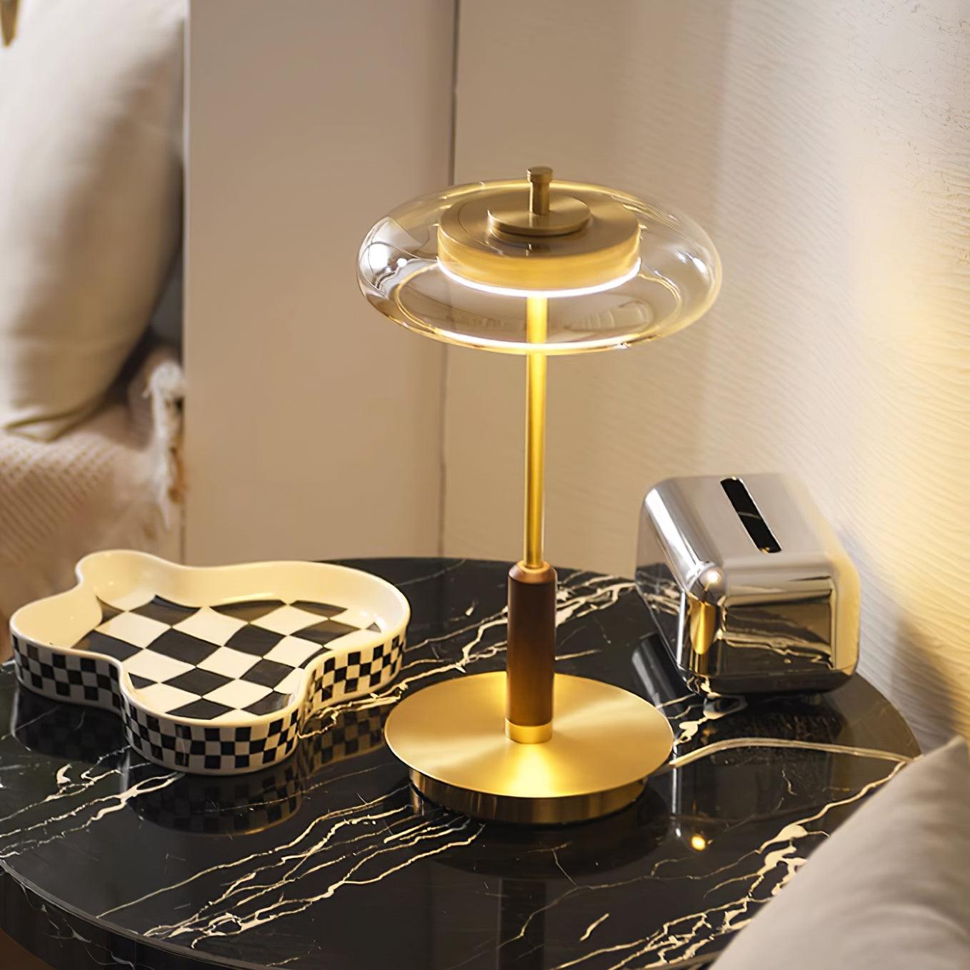 Lanvero Table Lamp