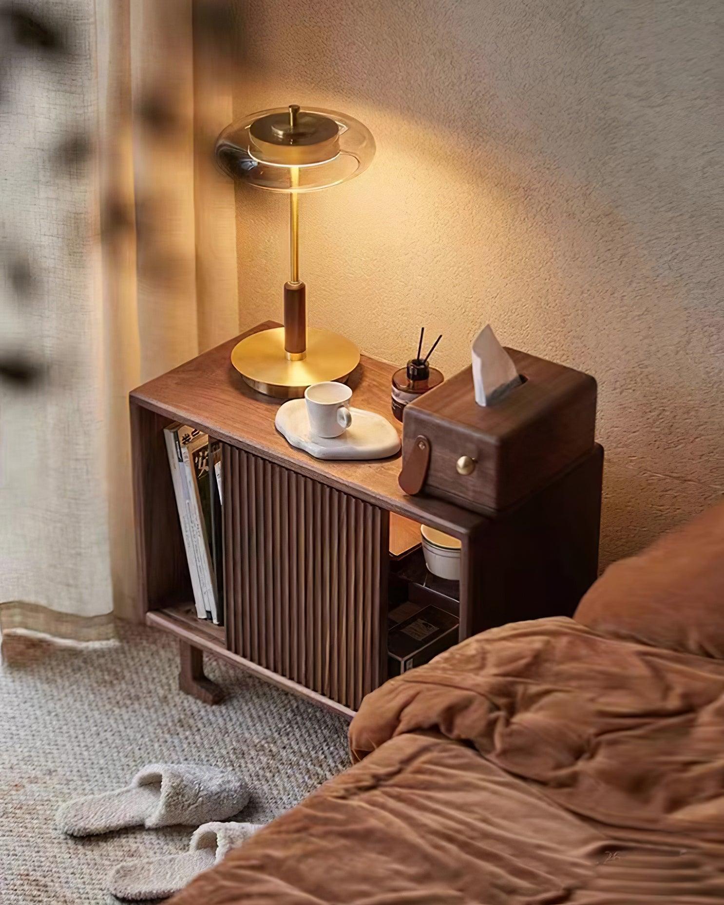 Lanvero Table Lamp