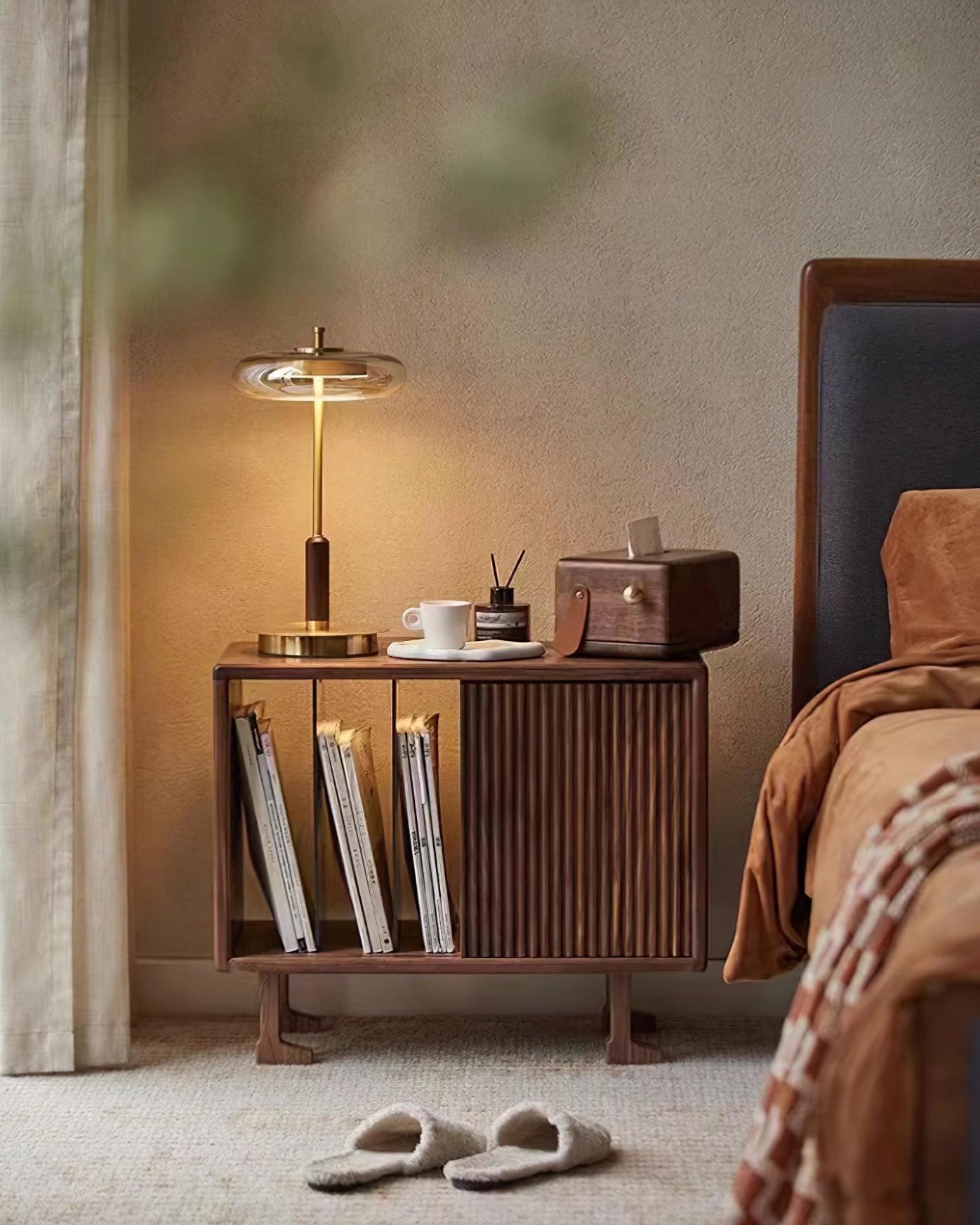 Lanvero Table Lamp