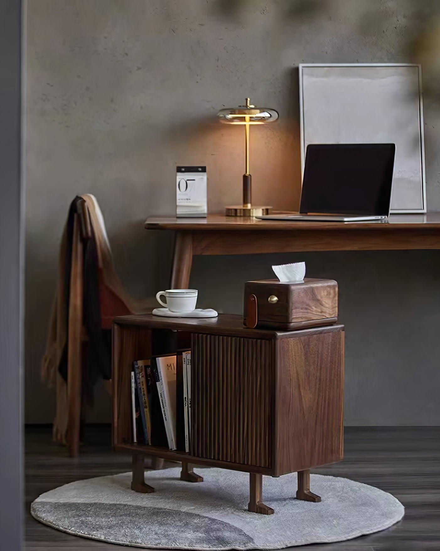 Lanvero Table Lamp