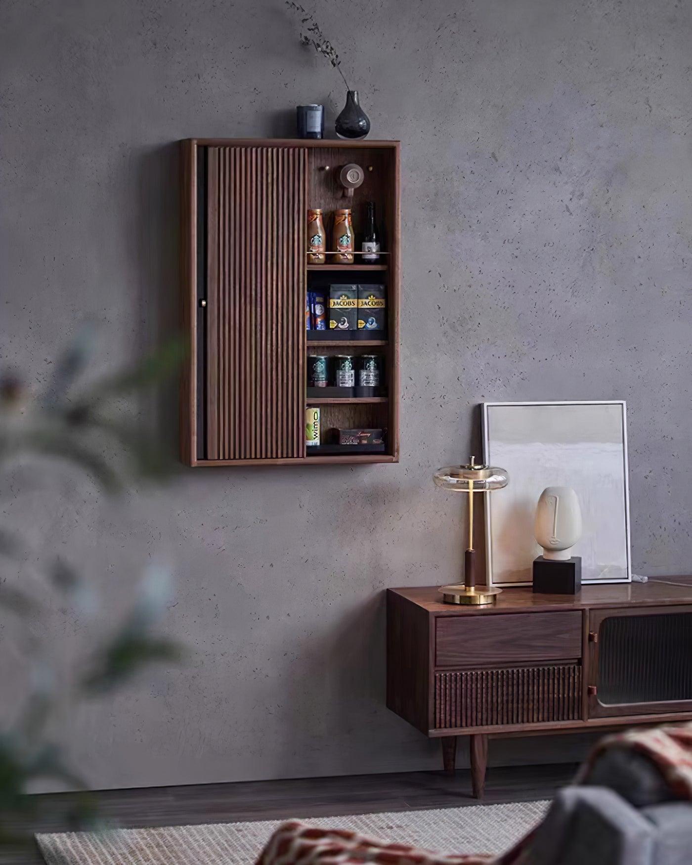 Lanvero Table Lamp