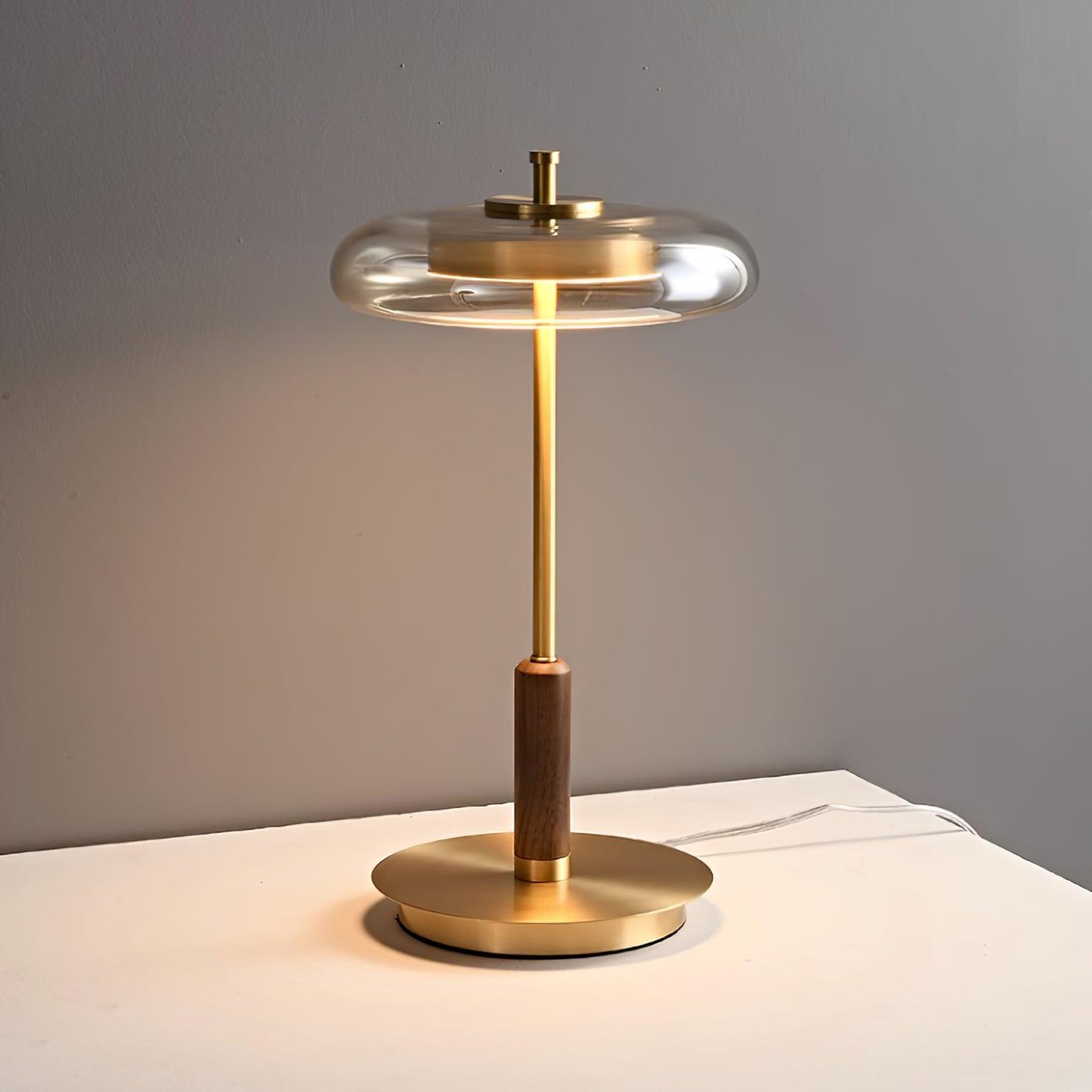 Lanvero Table Lamp