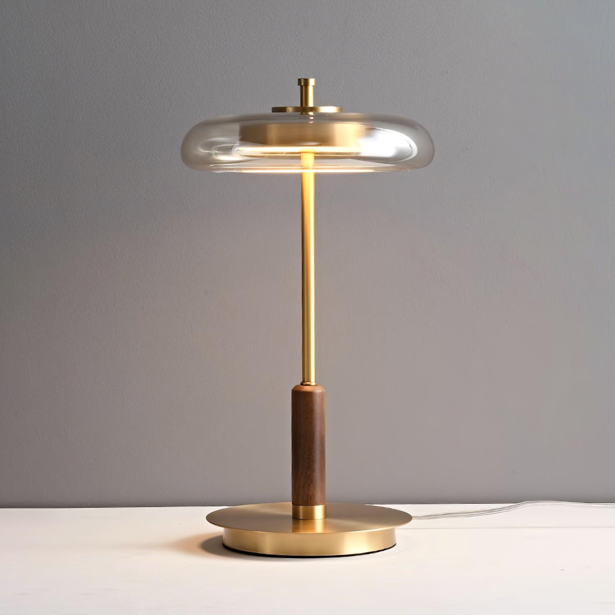 Lanvero Table Lamp