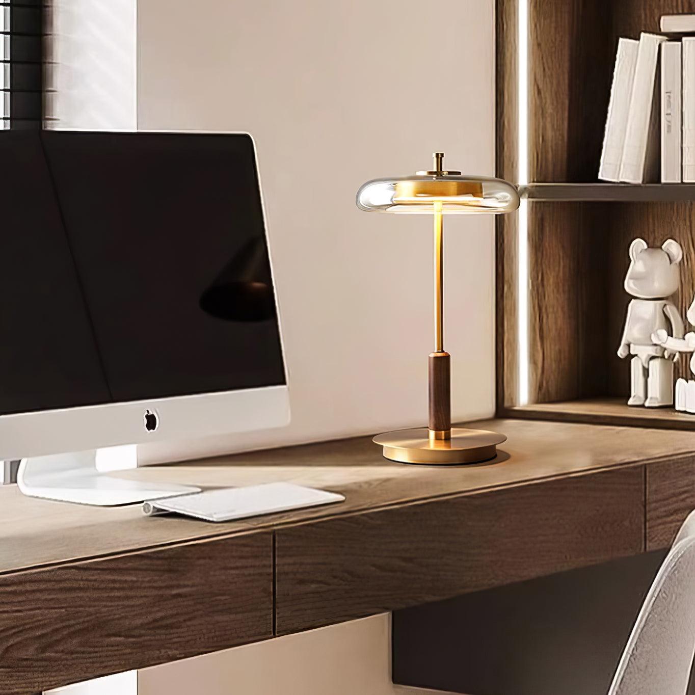 Lanvero Table Lamp