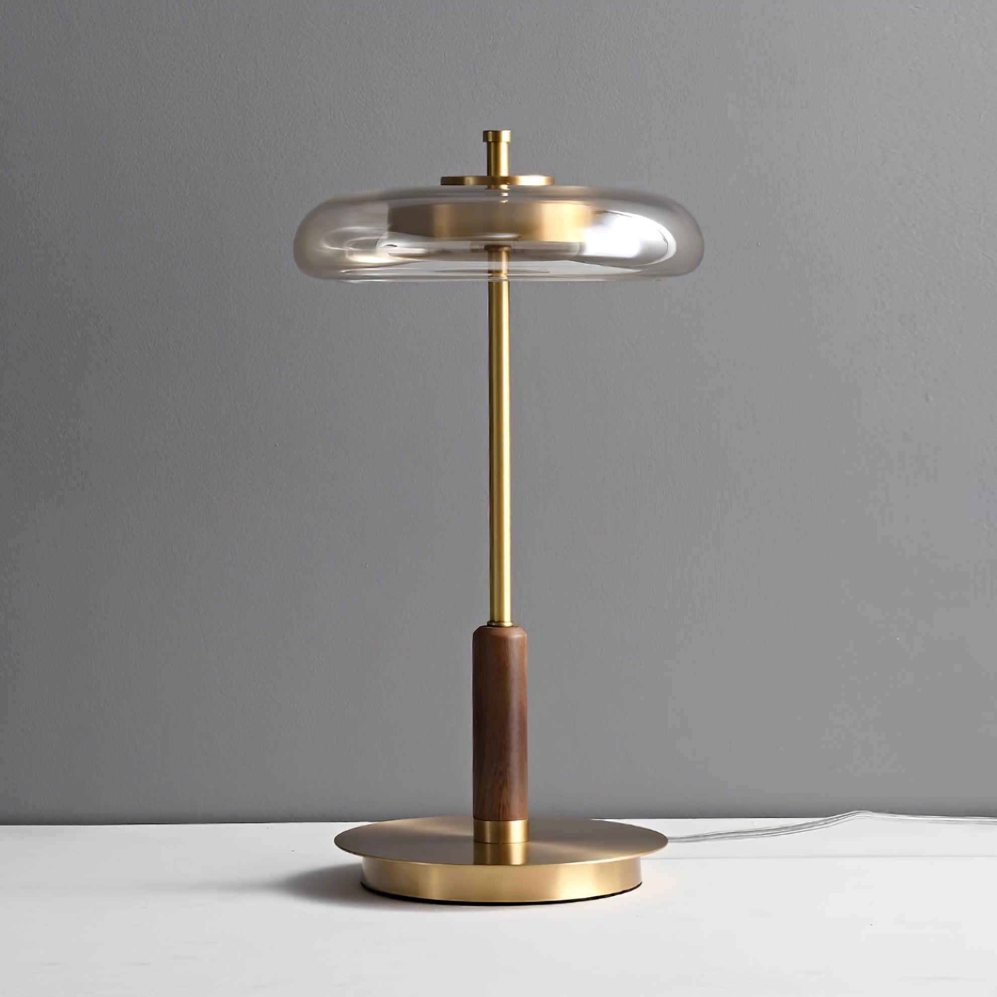 Lanvero Table Lamp