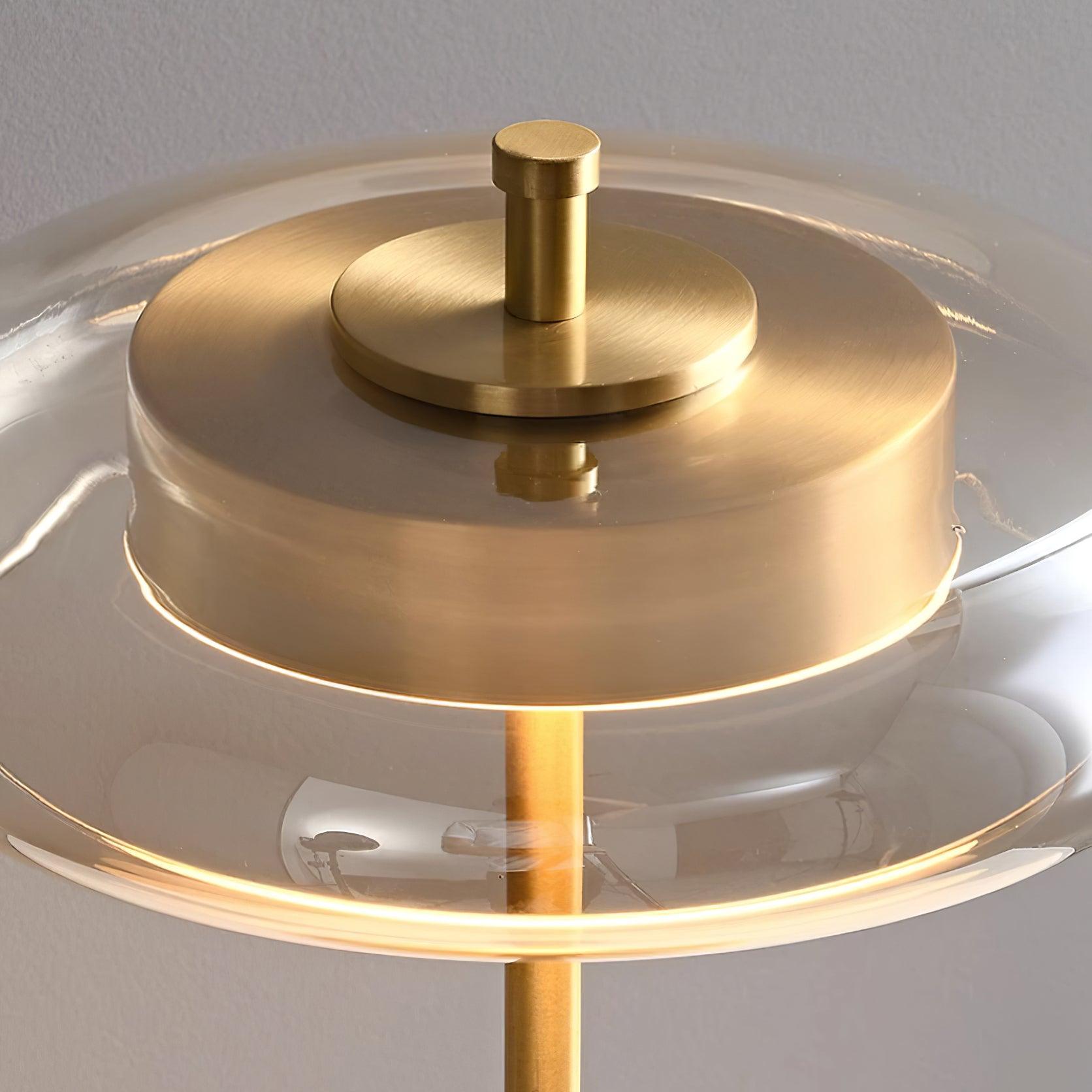 Lanvero Table Lamp