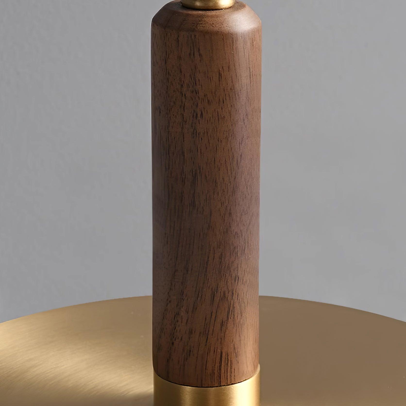 Lanvero Table Lamp