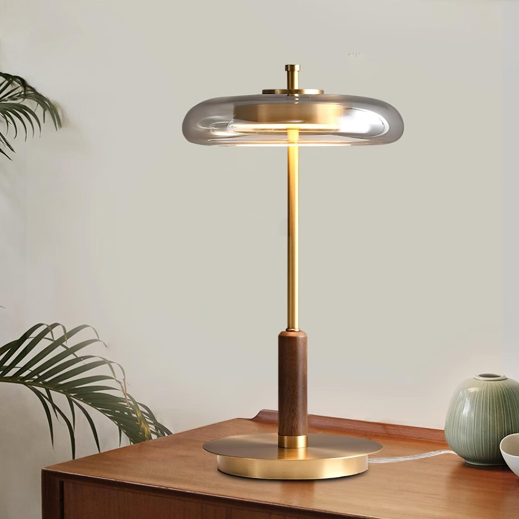 Lanvero Table Lamp