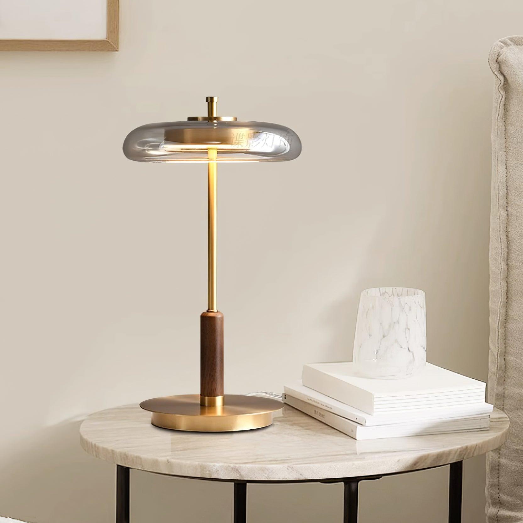 Lanvero Table Lamp