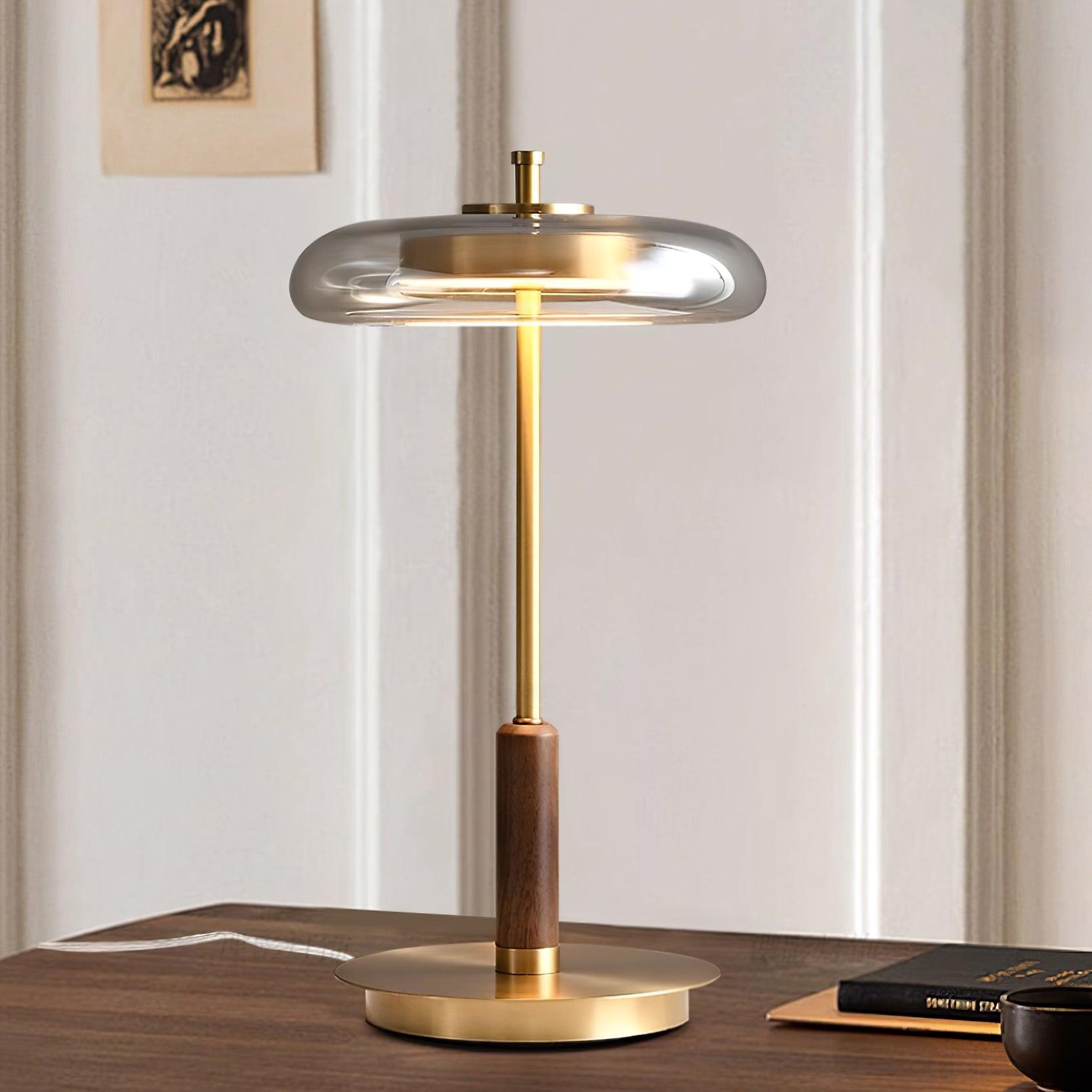 Lanvero Table Lamp