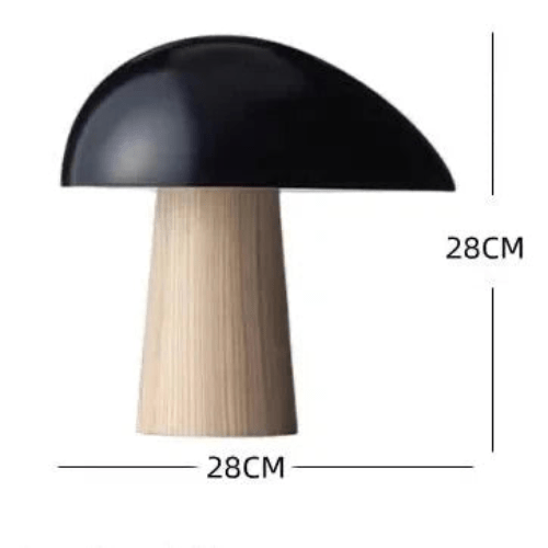 Javeno Table Lamp