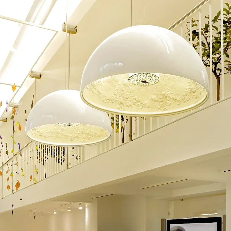 Scavillo Designer Pendant Light
