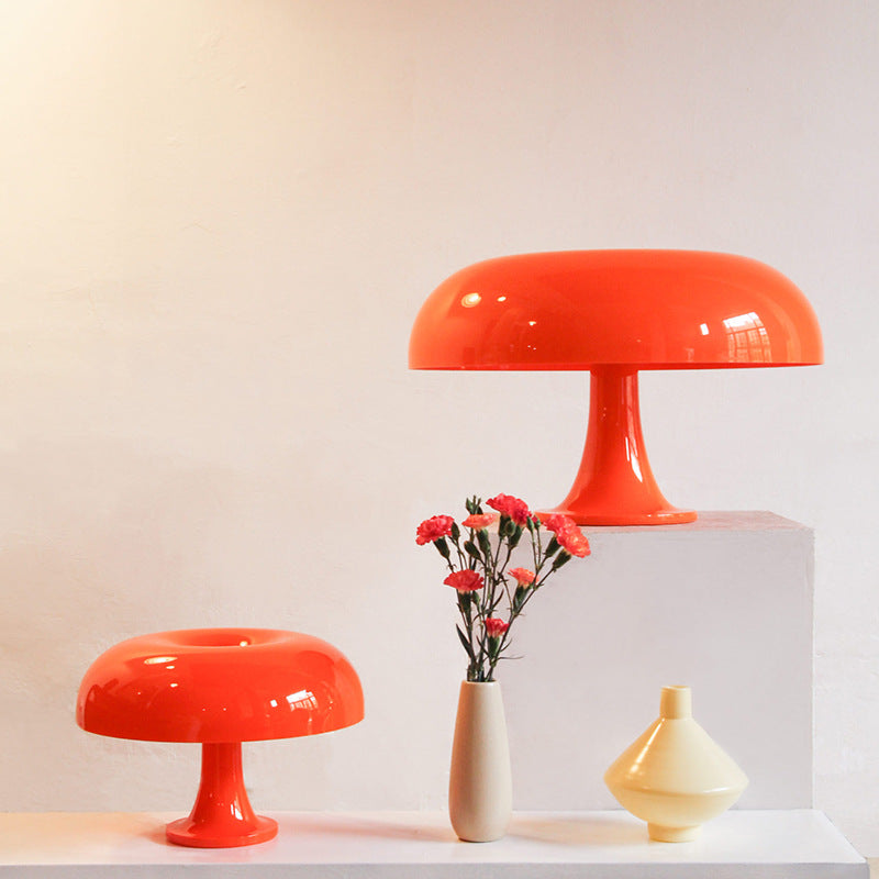 Savero Mushroom Table Lamp