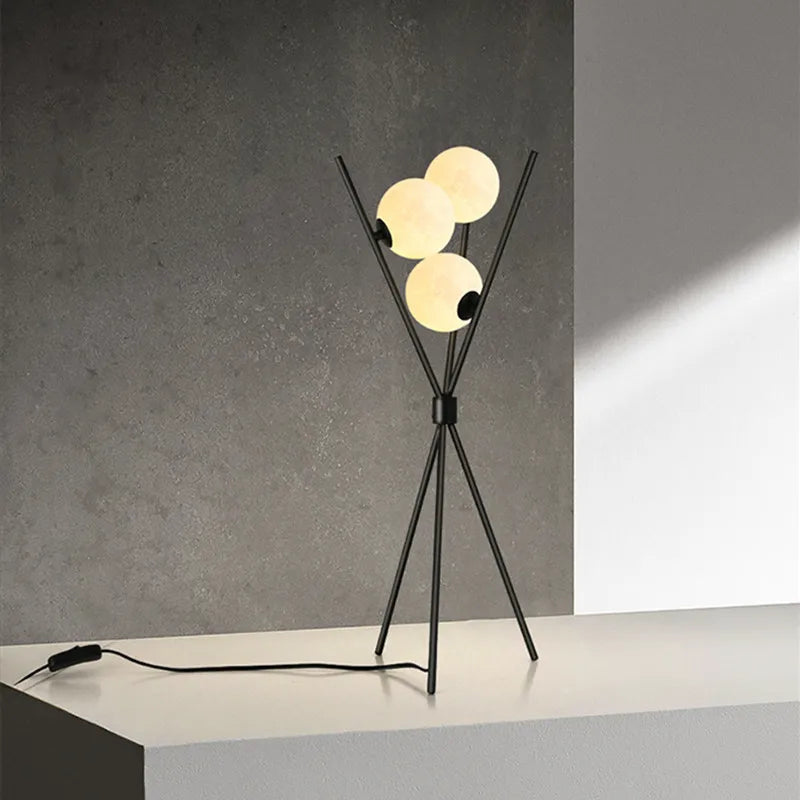 Bolani Floor Lamp