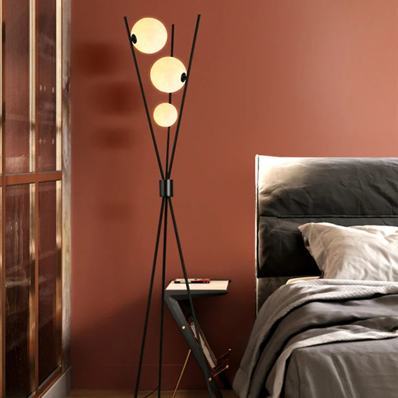 Bolani Floor Lamp